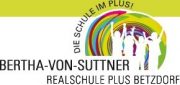 Bertha-von-Suttner-Realschule plus